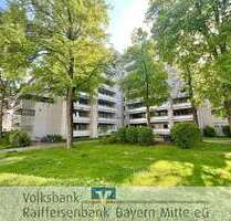 Wohnung zum Kaufen in Ingolstadt 280.000,00 € 111.96 m²