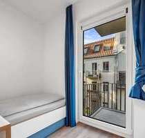 Wohnung zum Mieten in Berlin 824,00 € 17.6 m²