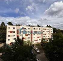 Wohnung zum Mieten in Schwerin 465,00 € 57.6 m²