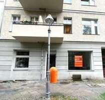 Einzelhandel in Berlin 1.200,00 € 92 m²