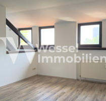 Wohnung zum Mieten in Mülheim an der Ruhr 500,00 € 52.1 m²