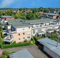 Wohnung zum Kaufen in Barmstedt 299.000,00 € 87 m²