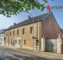 Haus zum Kaufen in Aachen 549.000,00 € 290 m²