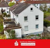 Haus zum Kaufen in Aichach 349.000,00 € 101 m²