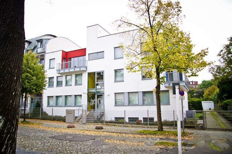 Wohnung zum Mieten in Berlin 2.000,00 € 107.93 m²