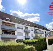 Wohnung zum Kaufen in Augsburg 425.000,00 € 119 m²