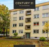 Wohnung zum Kaufen in Nürnberg 299.900,00 € 92 m²