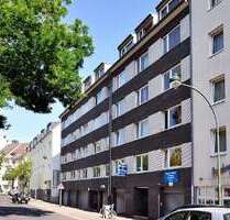 Wohnung zum Mieten in Düsseldorf 499,00 € 30.03 m²