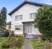 Haus zum Kaufen in Alsbach-Hähnlein 598.000,00 € 180 m²