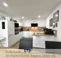 Wohnung zum Kaufen in Geisenfeld 420.000,00 € 113.63 m²