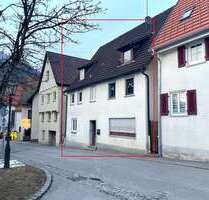 Haus zum Kaufen in Wiesensteig 299.000,00 € 220 m²
