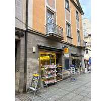 Einzelhandel in Bad Kissingen 380,00 € 15.5 m²