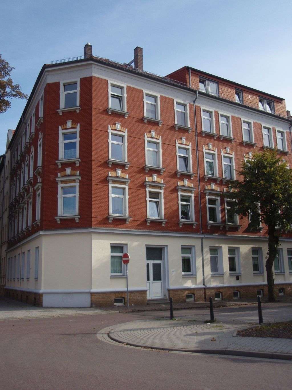 Wohnung zum Mieten in Markranstädt 354,00 € 54.58 m²