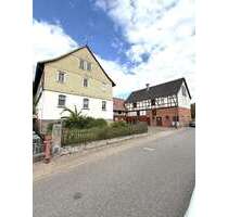 Haus zum Kaufen in Bad Hersfeld 79.000,00 € 202 m²