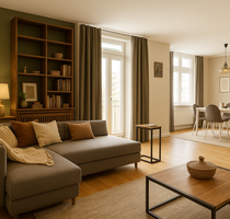 Wohnung zum Kaufen in Essen 399.990,00 € 105 m²