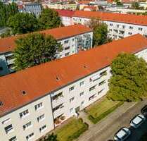 Wohnung zum Mieten in Magdeburg 434,72 € 63.93 m²