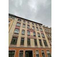 Wohnung zum Kaufen in Halle 89.000,00 € 44.26 m²