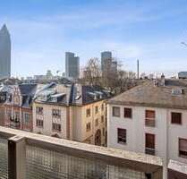 Wohnung zum Kaufen in Frankfurt am Main 395.000,00 € 37.5 m²