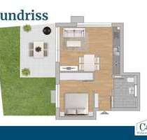 Wohnung zum Kaufen in Schwaikheim 309.000,00 € 47 m²