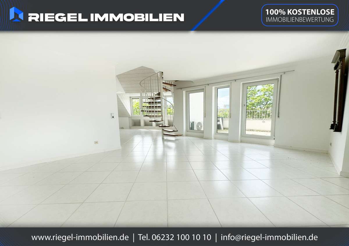 Wohnung zum Mieten in Speyer 710,00 € 71 m²
