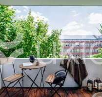 Wohnung zum Mieten in Berlin 2.100,00 € 38 m²