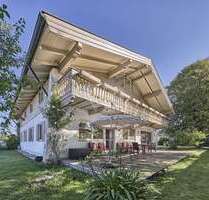 Haus zum Kaufen in Breitbrunn am Chiemsee 2.490.000,00 € 418 m²