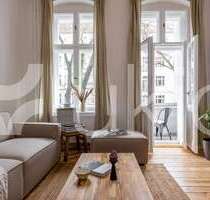 Wohnung zum Mieten in Berlin 3.315,00 € 107 m²