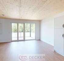 Wohnung zum Mieten in Straubing 952,00 € 100.2 m²