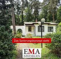 Haus zum Kaufen in Schönwalde-Glien 362.800,00 € 61 m²