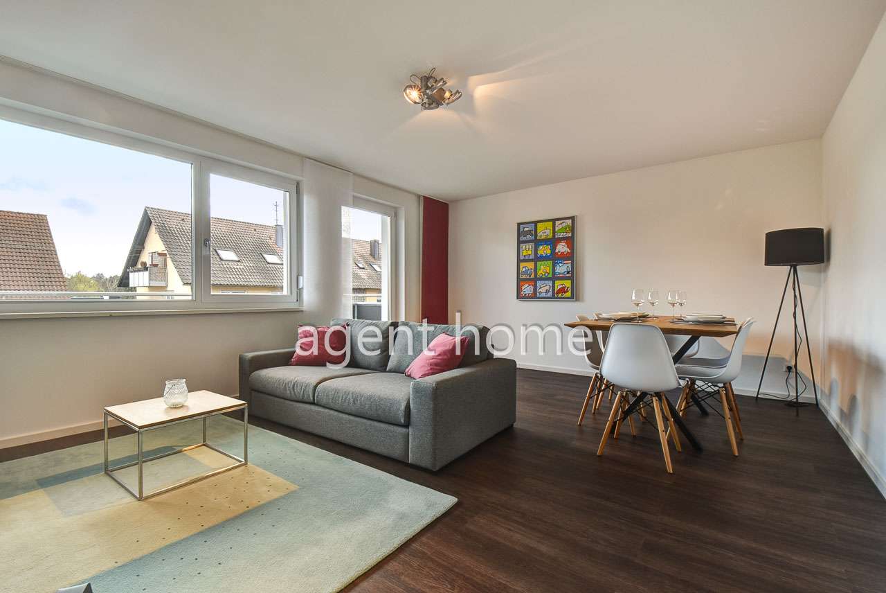 Wohnung zum Mieten in Filderstadt 1.750,00 € 80 m²