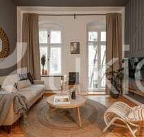 Wohnung zum Mieten in Berlin 1.750,00 € 45 m²