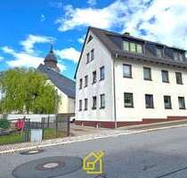 Wohnung zum Kaufen in Schneeberg 90.000,00 € 73 m²