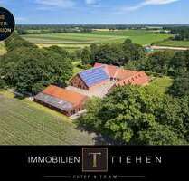 Haus zum Kaufen in Geeste Dalum 639.000,00 € 322 m² - Geeste / Dalum