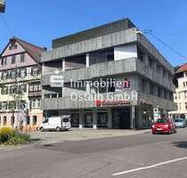Büro in Schwäbisch Gmünd 2.835,00 € 270 m²