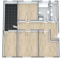 Wohnung zum Mieten in Haselbach 479,00 € 80 m²