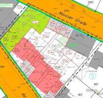Grundstück zu verkaufen in Willich Moosheide 109.500,00 € 183 m² - Willich/ Moosheide