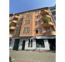 Büro in Berlin 1.342,00 € 61 m²
