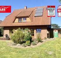 Haus zum Kaufen in Osterholz-Scharmbeck 398.000,00 € 140 m²