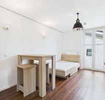 Wohnung zum Mieten in Bamberg 460,00 € 29.04 m²