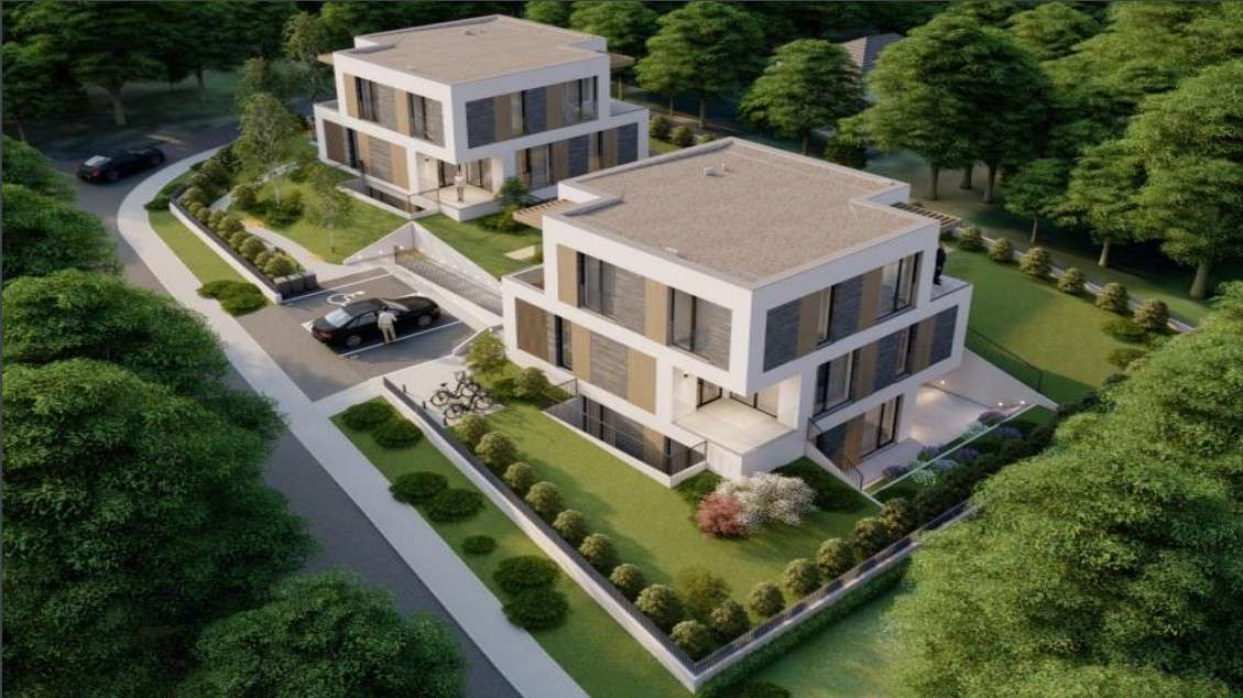 Wohnung zum Kaufen in Birkenwerder 1.450.000,00 € 293 m²
