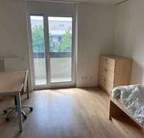 Wohnung zum Mieten in München Freimann 1.090,00 € 23.5 m² - München / Freimann