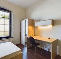 Wohnung zum Mieten in Bamberg 440,00 € 27.67 m²