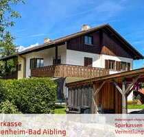 Haus zum Kaufen in Brannenburg 650.000,00 € 125 m²