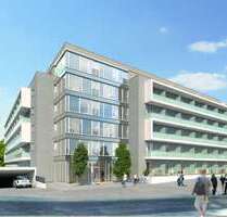 Wohnung zum Mieten in Augsburg 510,00 € 23.38 m²