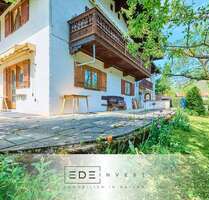 Haus zum Kaufen in Bad Wiessee 2.450.000,00 € 256 m²