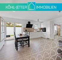 Wohnung zum Kaufen in Bodelshausen 434.000,00 € 90 m²