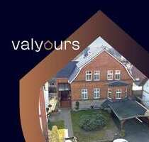 Haus zum Kaufen in Grevesmühlen 349.000,00 € 202.69 m²