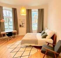 Wohnen auf Zeit in Hamburg 1.590,00 €