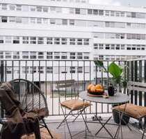 Wohnung zum Mieten in Berlin 1.700,00 € 35 m²