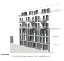 Büro in Berlin 5.035,00 € 195.7 m²